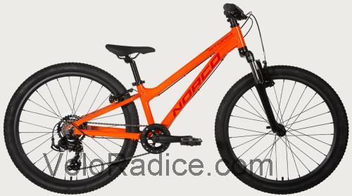 Norco Storm 4.2 scheda tecnica e recensioni